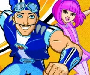 Leniuchowo w maratonie wokół Zoo