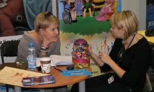 Targi Rodzinne na Stadionie Narodowym