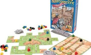 III Mistrzostwa Polski Carcassonne