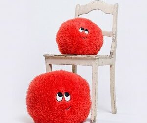 Pompony Pompo nowość na rynku polskim