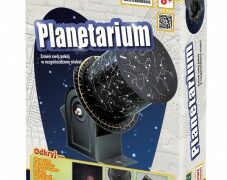 Naukowe Majsterkowanie z Dromaderem