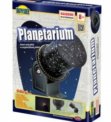 Naukowe Majsterkowanie z Dromaderem