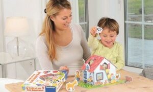 Najlepiej zarabiamy na grach dla całej rodziny