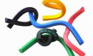 Czarodziejskie kredki Flexcis