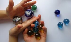 Szklaki w ofercie MB Creations