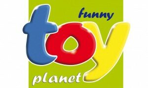 Sieć sklepów Toy Planet nie zwalnia!