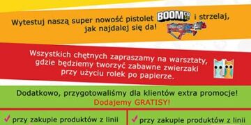 Nowa aplikacja od Egmont Polska