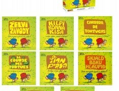 Światowy Dzień Żółwia z Egmontem