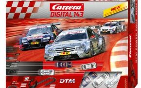 Nowe zestawy Carrera!