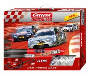 Nowe zestawy Carrera!