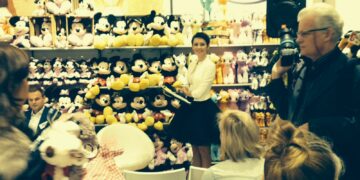 Pierwszy sklep Smyk w Łomiankach już otwarty