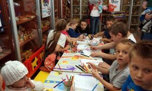 Dzień Dziecka z firmą Kamix