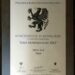 Trefl wyróżniony w konkursie „Gryf Gospodarczy 2013”