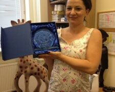 Patalonia nagrodzona!