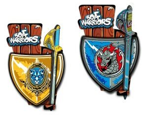 Piankowe miecze w asortymencie Pipistrello