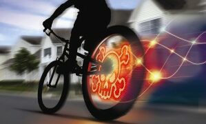 Fuze Wheel Writer – hit tego lata!