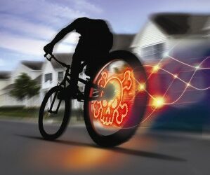 Fuze Wheel Writer – hit tego lata!