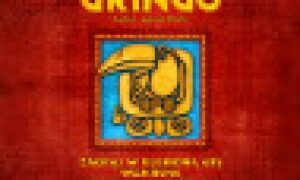 Wojciech Cejrowski poleca grę „Gringo”! – wydawca Granna