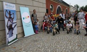 Firma PILCH na Zamku Królewskim w Warszawie