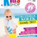 Kids Shop – Lato 2013 już na rynku