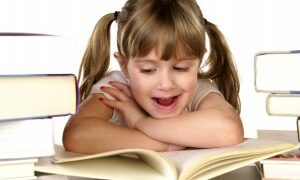 Dzieci najchętniej oglądają telewizję