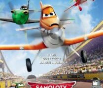 Samoloty o niebo wyżej niż Auta