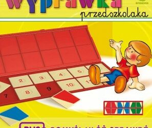 Wyprawki Pierwszoklasisty i Wyprawki Przedszkolaka   – doskonałe zestawy na „dobry początek”.