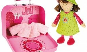 Do przytulania, zabawy i kolekcjonowania