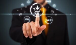 Dropshipping – wyższy stopień logistyki