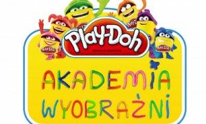 Rusza Akademia Wyobraźni Play-Doh