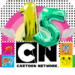 15. urodziny Cartoon Network