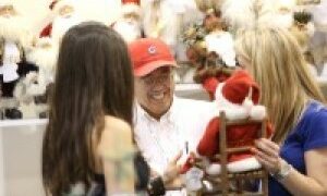 Mega Show Part I and II