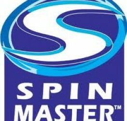 Spin Master – rozwój przez akwizycję