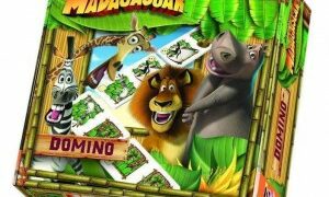 Współpraca DreamWorks Animation i firmy Jawa