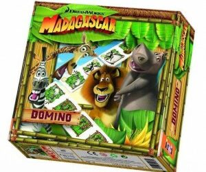 Współpraca DreamWorks Animation i firmy Jawa