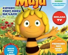 Pszczółka Maja – nowy magazyn na rynku