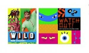 Nickelodeon w nowej odsłonie
