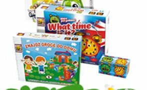 Zabawkarstwo na facebook’u