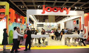 Największe targi w Azji już w styczniu