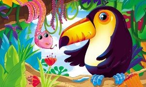 Alexander – poszerza swoją ofertę o puzzle