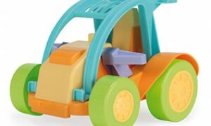 Wader-Woźniak – zabawki na jesienne wieczory