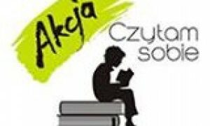 Egmont promuje czytanie!