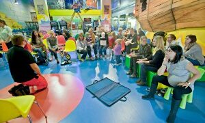 Sierra Madre prezentuje nowości na jesień