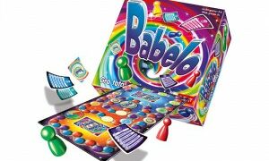 Niezwykła promocja gry Babelo
