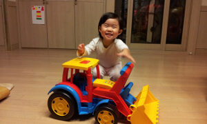 Wader – eksportuje do Korei Południowej