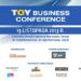 Toy Business Conference już za 4 dni!