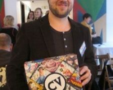 Zagraj w „CV” i napisz swój życiorys od nowa!