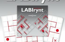 Epidexis rozwija skrzydła!