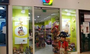 Świąteczna promocja w Toy Planet