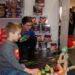 Pierwszy sklep dla dzieci z wizerunkami Angry Birds w Europie Centralnej